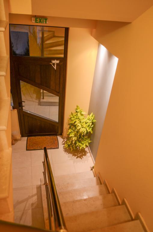 Guest House Ivel Saparewa Banja Exterior foto