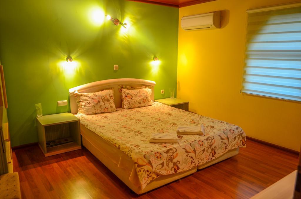 Guest House Ivel Saparewa Banja Exterior foto